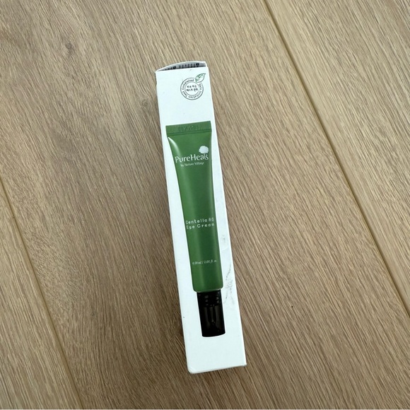 PureHeals Centella 80 Eye Cream - Picture 5 of 5